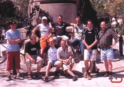 Ibiza 2007